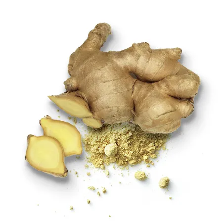 Ginger