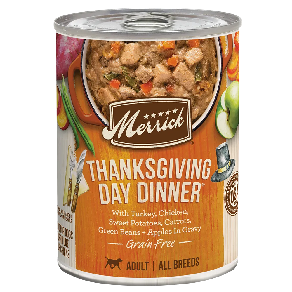GF Thanksgiving Day Dinner lg F