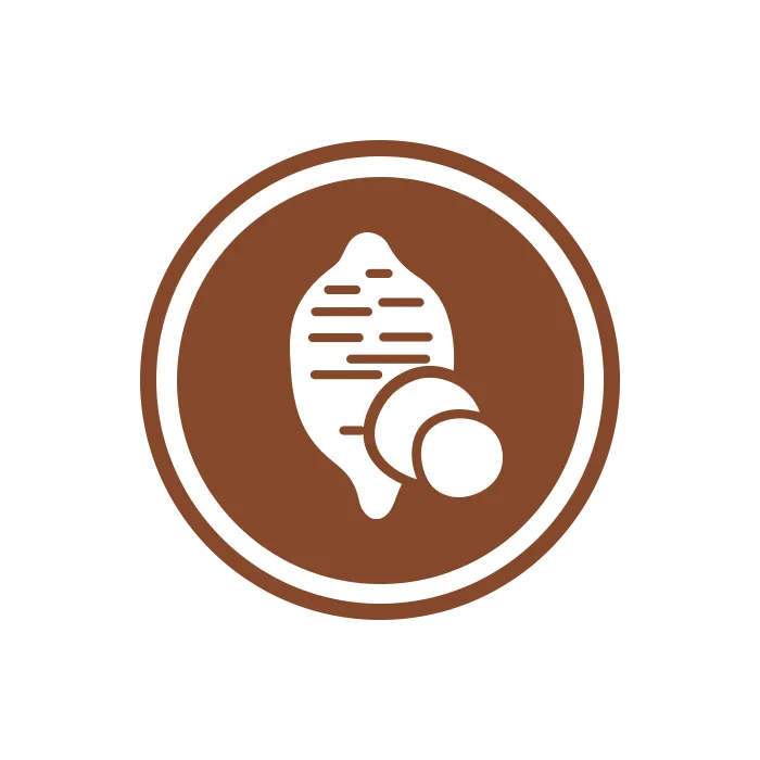 Grain free icon