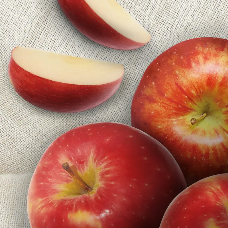 Apples