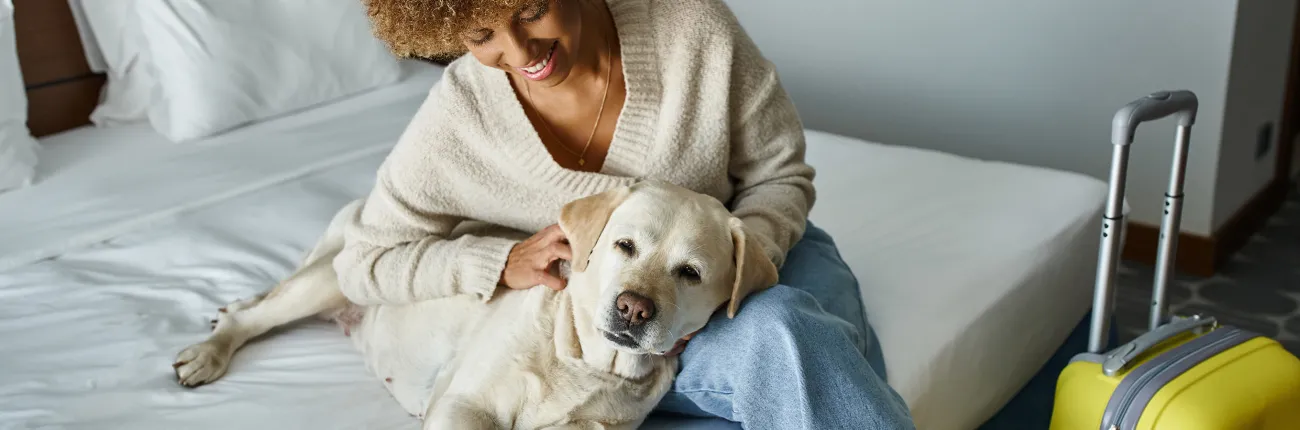 How to Travel with a Pet: The Ultimate Guide for Pet-Friendly Adventures 