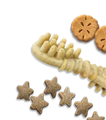 Merrick Dog Treats