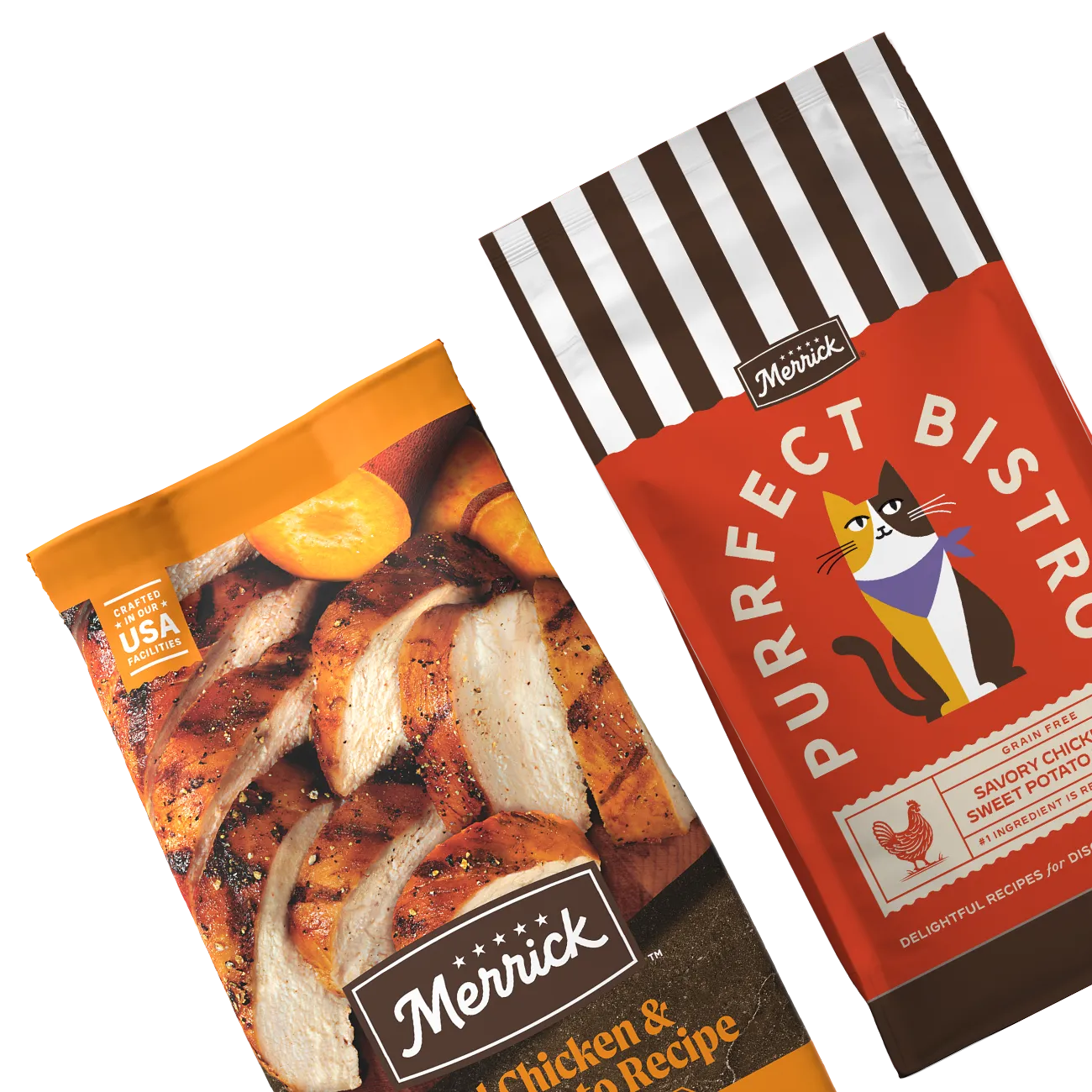 Merrick Products