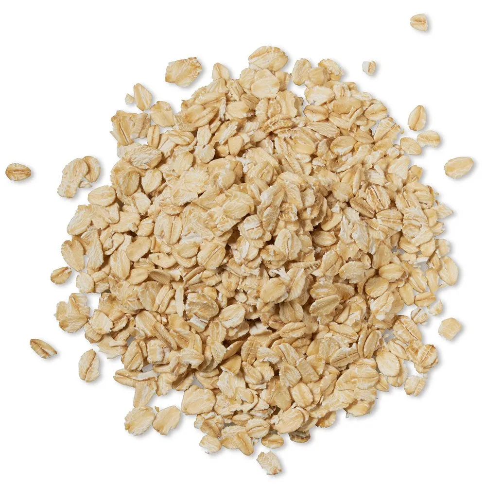 OatMeal
