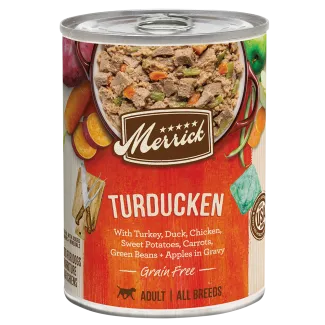 GF Turducken lg F