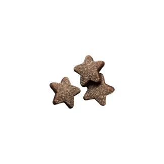 Merrick power bites chicken flavored dog chews