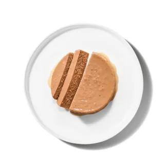 Merrick Purrfect Bistro Grain Free Rabbit Pate product.