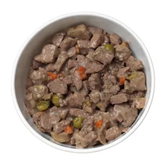 Merrick Lil' Plates Little Lamb Chop Stew product.