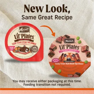 New look same recipe.